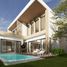 3 спален Вилла на продажу в Ploenjitta Villa, Sakhu