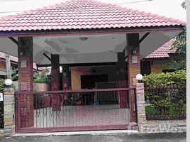 3 Schlafzimmer Haus zu verkaufen im Pattaya Paradise Village 1, Nong Prue