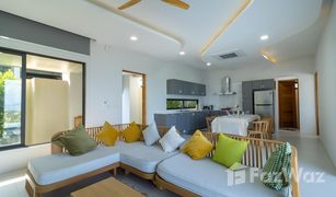 3 Schlafzimmern Villa zu verkaufen in Rawai, Phuket The Salin Seaview Villas 