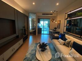 1 Schlafzimmer Wohnung zu verkaufen im The Room Charoenkrung 30, Bang Rak