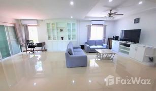 3 Schlafzimmern Haus zu verkaufen in Nong Prue, Pattaya Green Field Villas 2