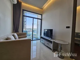 อพาร์ทเม้นท์ 2 ห้องนอน ให้เช่า ในโครงการ เมย์แฟร์ เพลส สุขุมวิท 50, พระโขนง