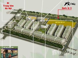 Studio Biệt thự for sale in Đông Anh, Hà Nội, Đông Anh, Đông Anh