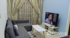 Available Units at Tropicana Danga Bay- Bora Residences