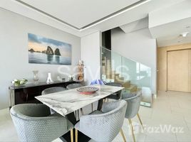 2 спален Квартира на продажу в SLS Dubai Hotel & Residences, Business Bay