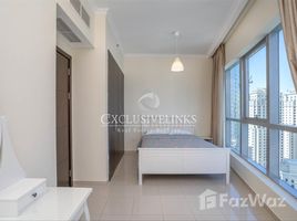 3 спален Квартира на продажу в Bay Central West, Bay Central, Dubai Marina