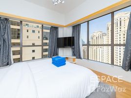 4 спален Квартира на продажу в Rimal 3, Rimal, Jumeirah Beach Residence (JBR)