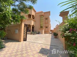 5 Bedroom Villa for sale at Al Rawda 1, Al Rawda 1