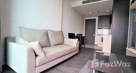 Unités disponibles à Edge Sukhumvit 23