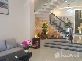 4 chambre Maison for sale in Go vap, Ho Chi Minh City, Ward 16, Go vap
