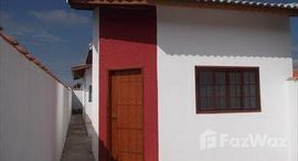 Unités disponibles à Residencial Pasin