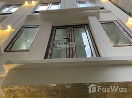 Studio Nhà mặt tiền for sale in Hoàng Văn Thụ, Hoàng Mai, Hoàng Văn Thụ