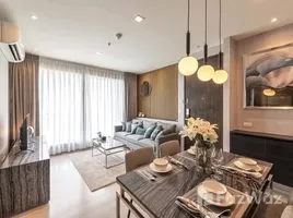 2 Bedroom Condo for sale at Rhythm Sukhumvit 44/1, Phra Khanong, Khlong Toei, Bangkok