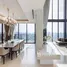 4 спален Пентхаус в аренду в Banyan Tree Residences Riverside Bangkok, Khlong San