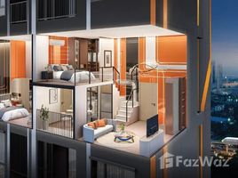 1 Schlafzimmer Wohnung zu verkaufen im Origin Play Sri Laselle Station, Bang Na, Bang Na, Bangkok