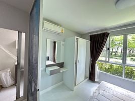 1 Bedroom Condo for sale at D Condo Sign, Fa Ham, Mueang Chiang Mai, Chiang Mai, Thailand