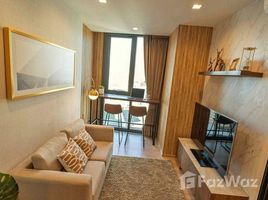 1 Bedroom Condo for rent at The Line Phahol-Pradipat, Sam Sen Nai