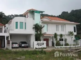 5 Bedroom Villa for sale in Phuket, Karon, Phuket Town, Phuket