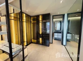 คอนโด 3 ห้องนอน ให้เช่า ในโครงการ เดอะ รีเซิร์ฟ สุขุมวิท 61, คลองตันเหนือ