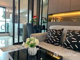 คอนโด 1 ห้องนอน ให้เช่า ในโครงการ ไลฟ์ สุขุมวิท 62, บางจาก