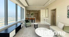 Available Units at The Palm Tower