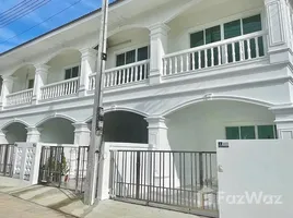 บ้านเดี่ยว 2 ห้องนอน ให้เช่า ในโครงการ ชนกานต์ ดีไลท์ ถนนตรัง, รัษฎา