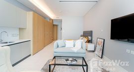 Available Units at SLS Dubai Hotel & Residences