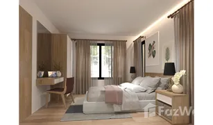 2 Bedrooms Villa for sale in Nong Thale, Krabi Krabi Cliff Villas