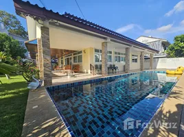 4 Habitación Villa en venta en Pattaya, Na Kluea, Pattaya