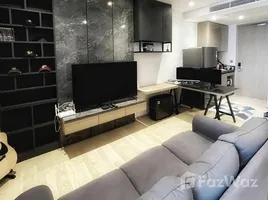 1 Habitación Departamento en alquiler en Ashton Asoke - Rama 9, Din Daeng