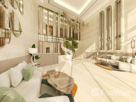 2 спален Квартира на продажу в Luma 22, Tuscan Residences, Jumeirah Village Circle (JVC)