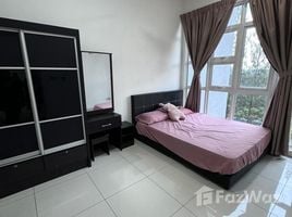 2 Bilik Tidur Emper (Penthouse) for rent at Horizon Hills, Pulai, Johor Bahru