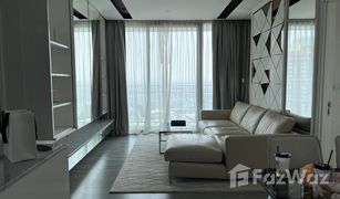 曼谷 Phra Khanong Nuea The Room Sukhumvit 69 2 卧室 公寓 售 