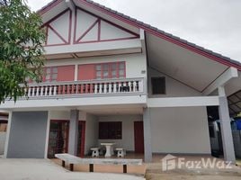 3 Schlafzimmer Villa zu vermieten in Mueang Khon Kaen, Khon Kaen, Nai Mueang, Mueang Khon Kaen