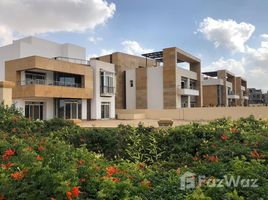 6 Bedroom Villa for sale at Cairo Festival City, North Investors Area, New Cairo City