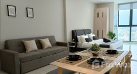 Viviendas disponibles en The Interlace