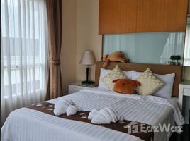 คอนโด 1 ห้องนอน ให้เช่า ในโครงการ 42 แกรนด์ เรสสิเด้นซ์, พระโขนง