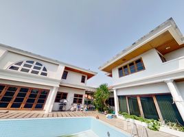 8 Bedroom Villa for sale in Phra Khanong, Bangkok, Bang Chak, Phra Khanong