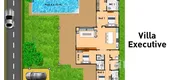 Поэтажный план квартир of Baan Phu Thara