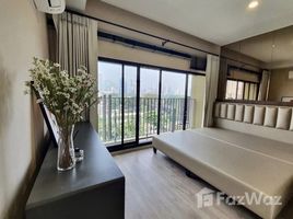 1 Bedroom Apartment for rent at Noble Above Wireless Ruamrudee, Lumphini, Pathum Wan