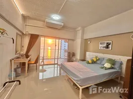 คอนโด 1 ห้องนอน ให้เช่า ในโครงการ วงศ์อำมาตย์ การ์เด้น บีช, นาเกลือ