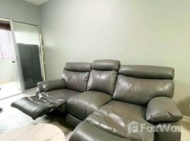 คอนโด 1 ห้องนอน ให้เช่า ในโครงการ ศุภาลัย ปาร์ค แยกเกษตร, เสนานิคม, จตุจักร