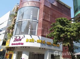 Studio Nhà mặt tiền for sale in Phường 9, Quận 3, Phường 9