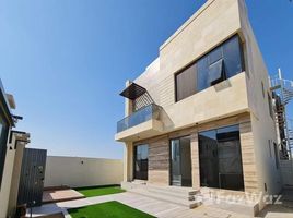 3 спален Вилла на продажу в Al Zaheya Gardens, Al Zahya