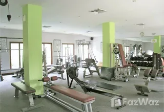 Photos 3 of the Communal Gym at Baan Puri