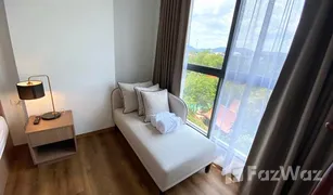 2 Bedrooms Condo for sale in Nong Kae, Hua Hin La Habana 