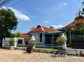 3 Schlafzimmer Villa zu vermieten im Mabprachan Village , Pong