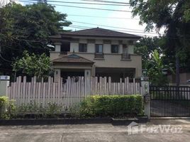 3 chambre Maison à vendre à Baan Krisna Rama 5-Karnchanaphisek., Bang Khu Wiang, Bang Kruai