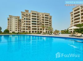 استديو شقة للبيع في Marina Apartments H, Al Hamra Marina Residences, Al Hamra Village
