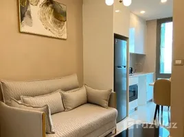 1 chambre Condominium à louer à , Nong Prue